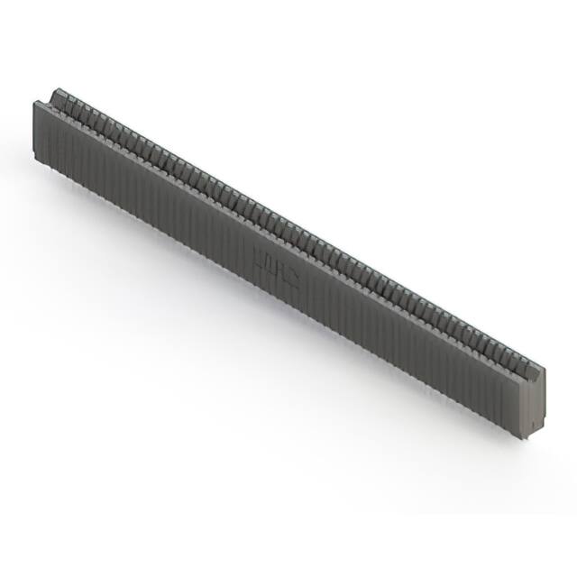 745-060-540-106 EDAC Inc.  Edgeboard Connectors